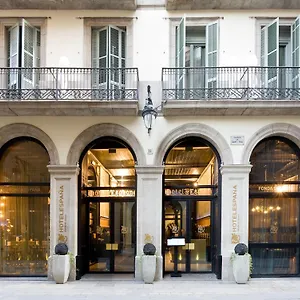 **** Hotel Espana Ramblas Espanha