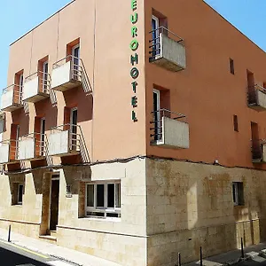 Eurohotel Maó (Mahón)