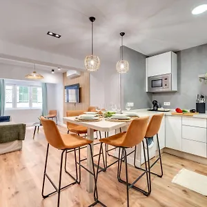  Apartamento Picasso 2 Espanha