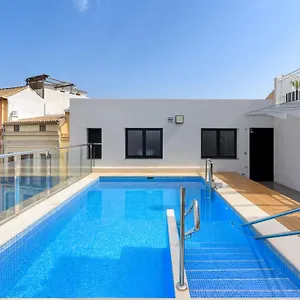 Hotel Exe Museos, Malaga