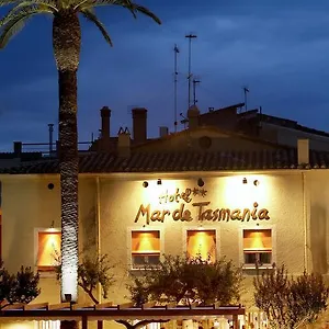 Mar De Tasmània - Auto Check-in La Bisbal d'Emporda