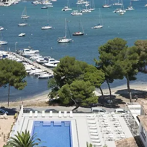 **** Hotel Smy Vistamar Portocolom (adults Only) Espanha